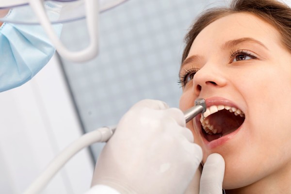 abcesul dentar, clinica drm bucuresti